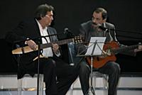 Церемония награждения кинопремией 'Золотой Орел', 