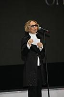 Церемония награждения кинопремией 'Золотой Орел', 