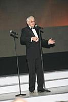 Церемония награждения кинопремией 'Золотой Орел', 