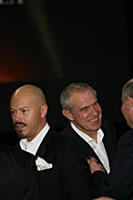 Церемония награждения кинопремией 'Золотой Орел', 