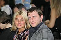 Церемония награждения кинопремией 'Золотой Орел', 