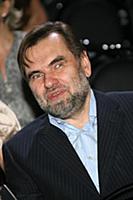 Церемония награждения кинопремией 'Золотой Орел', 
