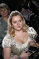 Церемония награждения кинопремией 'Золотой Орел', 