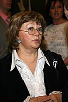 Церемония награждения кинопремией 'Золотой Орел', 