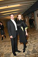 Церемония награждения кинопремией 'Золотой Орел', 