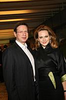 Церемония награждения кинопремией 'Золотой Орел', 