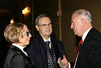 Церемония награждения кинопремией 'Золотой Орел', 