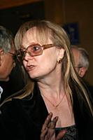 Церемония награждения кинопремией 'Золотой Орел', 