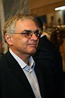 Церемония награждения кинопремией 'Золотой Орел', 