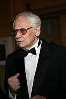 Церемония награждения кинопремией 'Золотой Орел', 