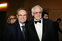 Церемония награждения кинопремией 'Золотой Орел', 