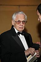 Церемония награждения кинопремией 'Золотой Орел', 