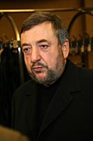 Церемония награждения кинопремией 'Золотой Орел', 