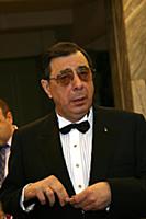 Церемония награждения кинопремией 'Золотой Орел', 