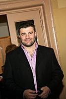 Церемония награждения кинопремией 'Золотой Орел', 