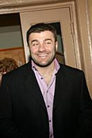 Церемония награждения кинопремией 'Золотой Орел', 
