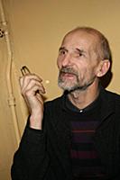 Церемония награждения кинопремией 'Золотой Орел', 