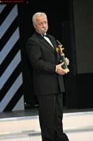 Церемония награждения кинопремией 'Золотой Орел', 