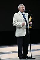Церемония награждения кинопремией 'Золотой Орел', 