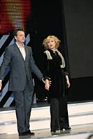 Церемония награждения кинопремией 'Золотой Орел', 
