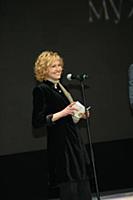 Церемония награждения кинопремией 'Золотой Орел', 