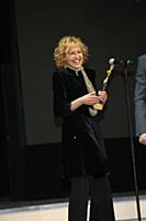 Церемония награждения кинопремией 'Золотой Орел', 