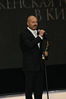 Церемония награждения кинопремией 'Золотой Орел', 