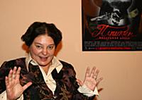Фотографии российских звёзд театра и кино, 2005-20