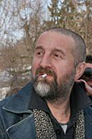 Фотографии российских звёзд театра и кино, 2005-20