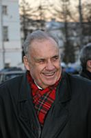 Фотографии российских звёзд театра и кино, 2005-20