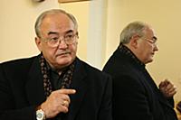 Фотографии российских звёзд театра и кино, 2005-20
