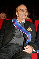 Фотографии российских звёзд театра и кино, 2005-20
