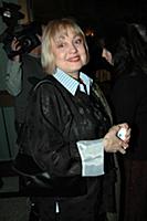 Фотографии российских звёзд театра и кино, 2005-20