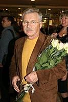 Фотографии российских звёзд театра и кино, 2005-20