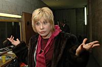 Фотографии российских звёзд театра и кино, 2005-20