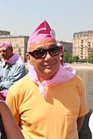 VII фестиваль искусств 'Черешневый лес', Москва, 1