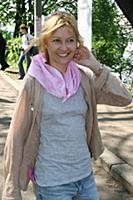 VII фестиваль искусств 'Черешневый лес', Москва, 1