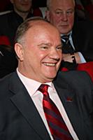 Народному артисту СССР, лауреату множества наград 