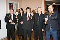 21-я церемония вручения премии национальной Академ