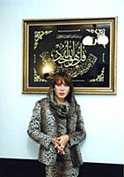 Подборка фотографий российских знаменитостей 2003-