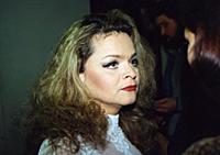 Подборка фотографий российских знаменитостей 2003-