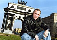 Подборка фотографий российских знаменитостей 2003-
