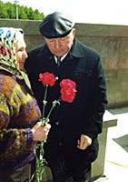 Подборка фотографий российских знаменитостей 2003-