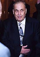 Подборка фотографий российских знаменитостей 2003-