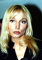 Подборка фотографий российских знаменитостей 2003-