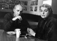Кадр из фильма 'Пусть я умру, Господи', СССР, 1988