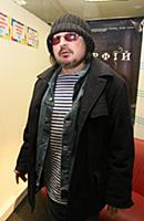 Премьера фильма 'Морфий',  Москва, 27 ноября 2008.