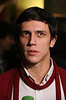 Премьера фильма 'Морфий',  Москва, 27 ноября 2008.