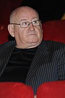 Премьера фильма 'Стиляги', кинотеатр 'Октябрь', Мо