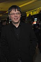 Премьера фильма 'Стиляги', кинотеатр 'Октябрь', Мо